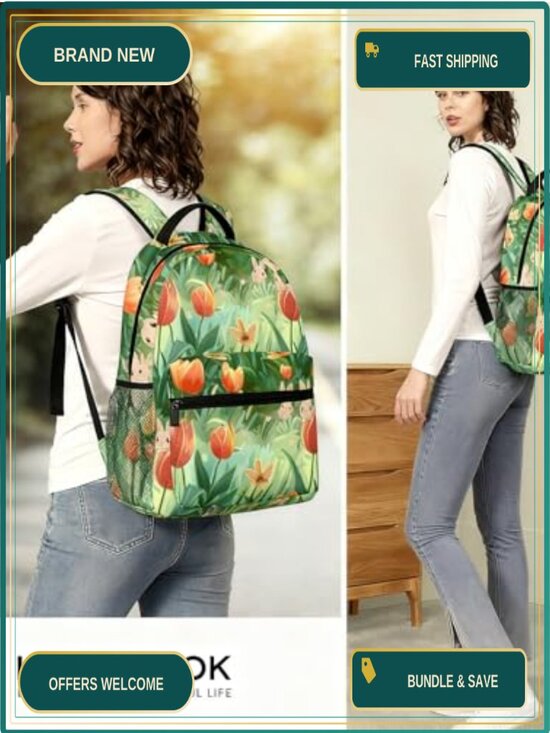 Backpacks